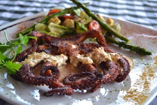 Dona Aurelia sabores Mexicanos